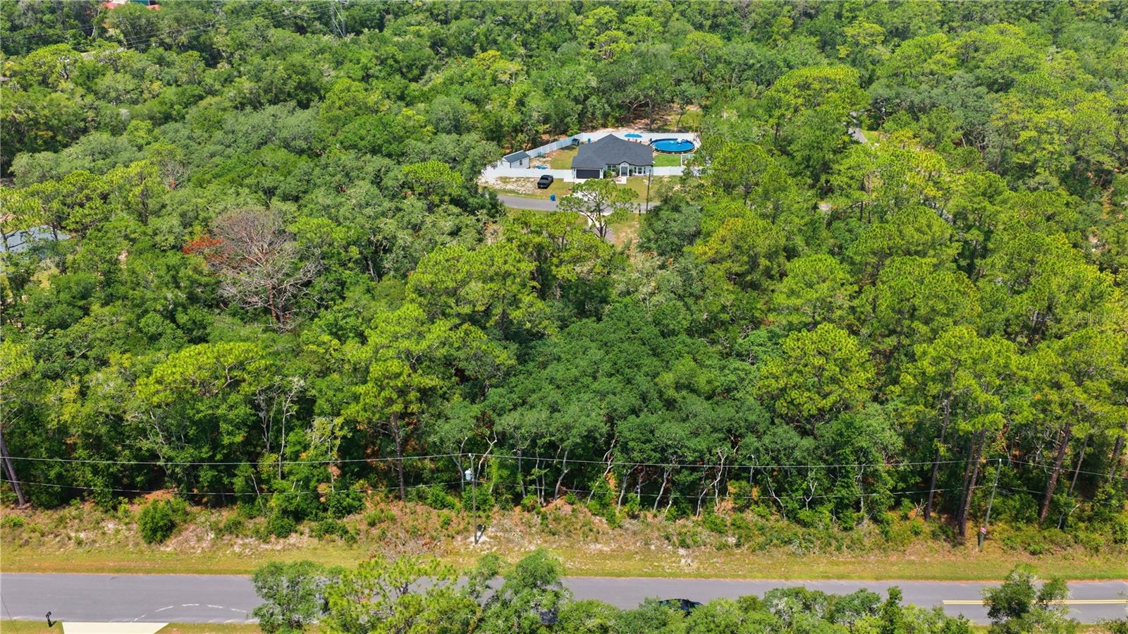 SILVER SPRINGS SHORES - Land
