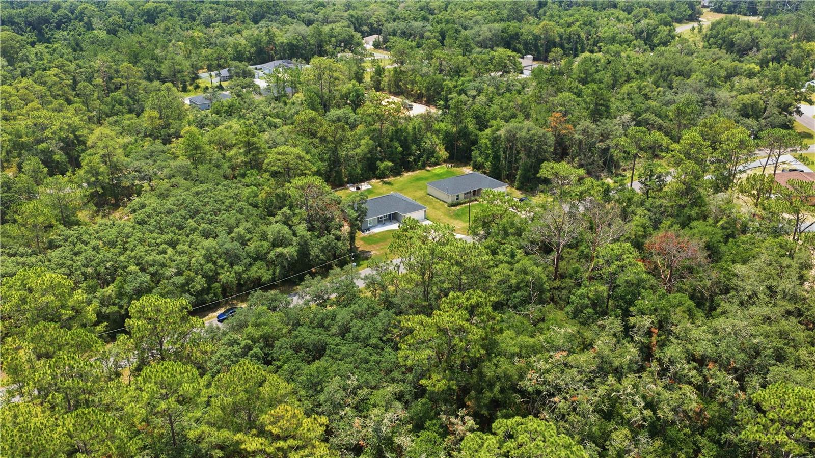 SILVER SPRINGS SHORES - Land