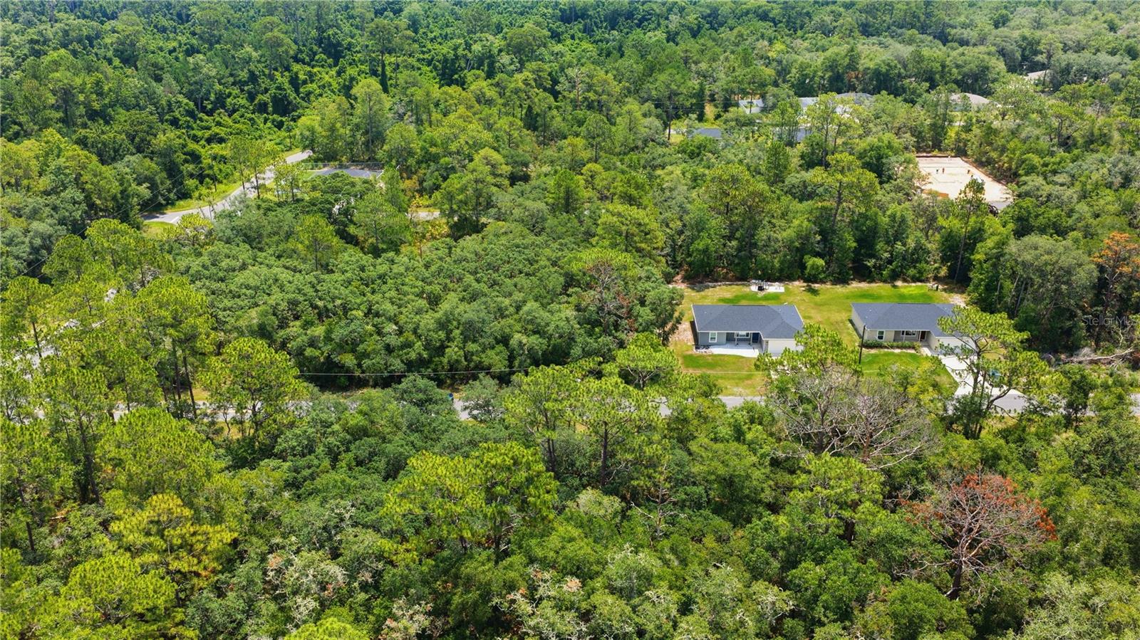 SILVER SPRINGS SHORES - Land