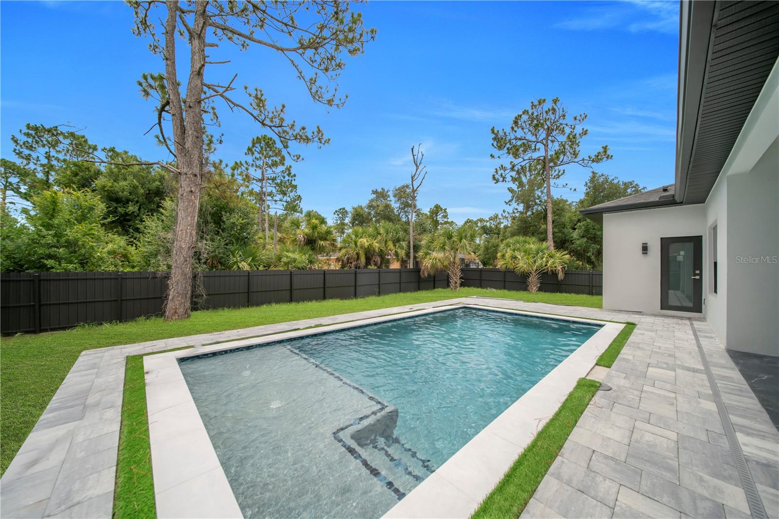 PORT CHARLOTTE SUB 25 - Residential