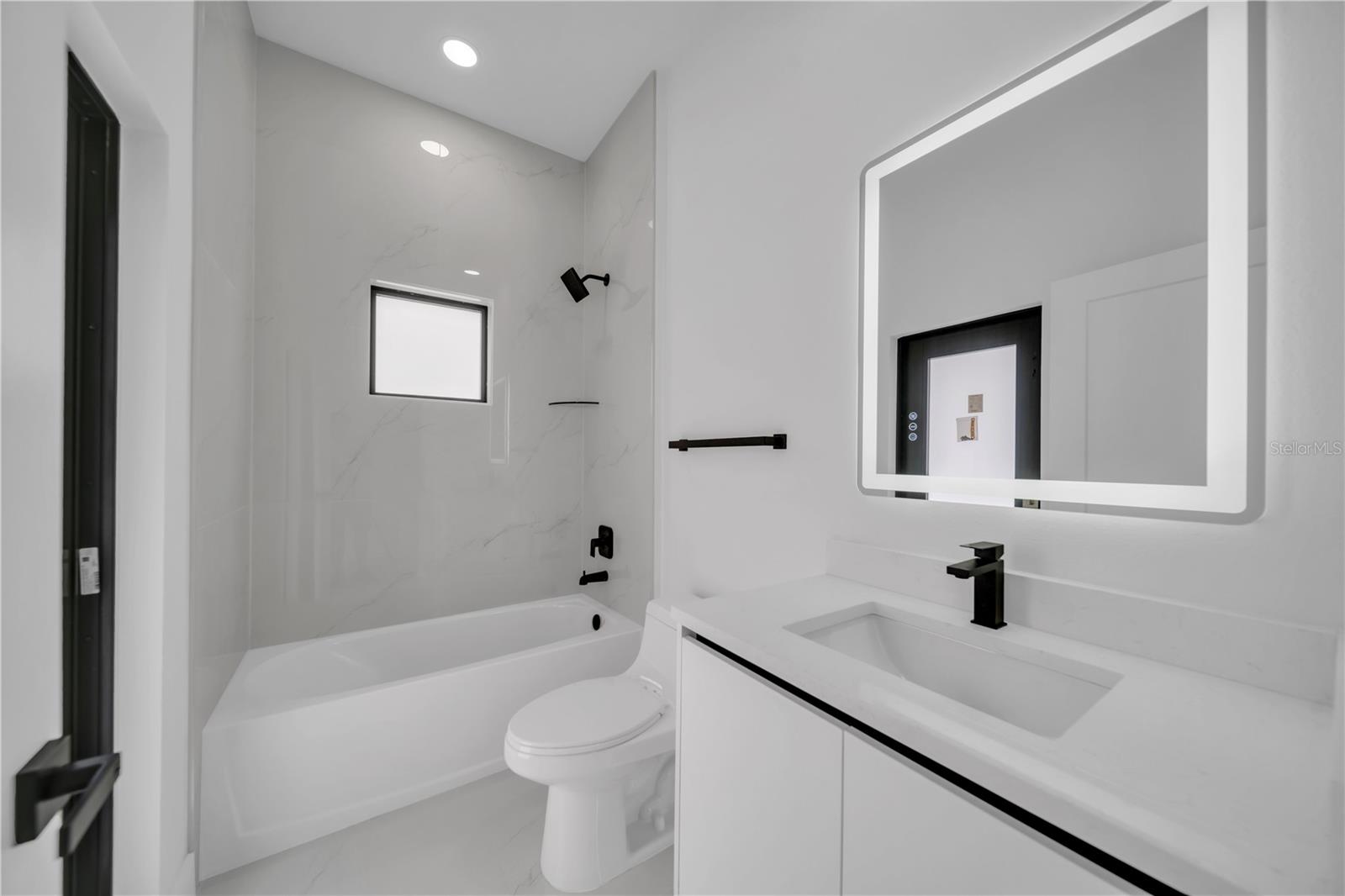 PORT CHARLOTTE SUB 25 - Residential