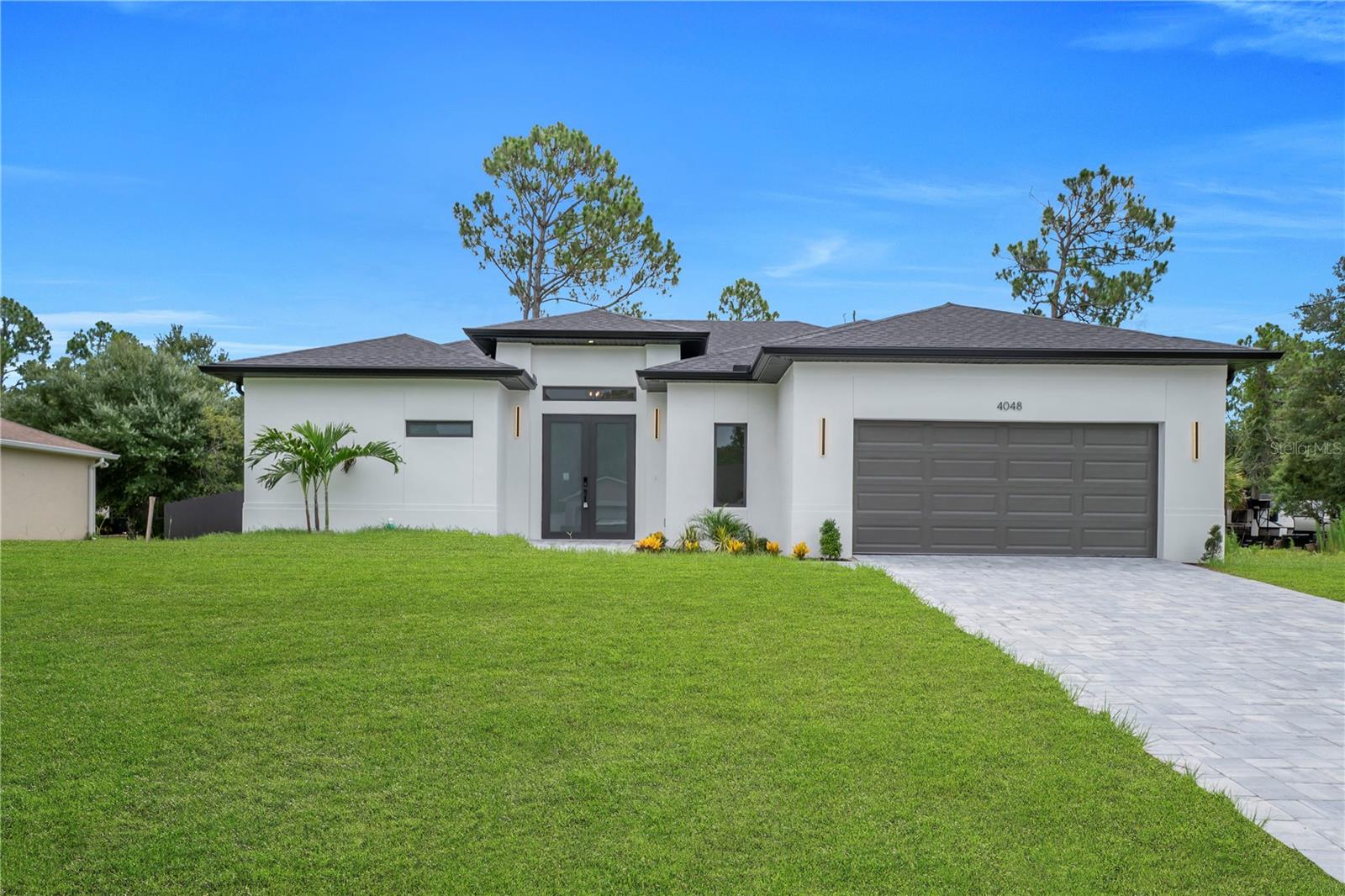 PORT CHARLOTTE SUB 25 - Residential