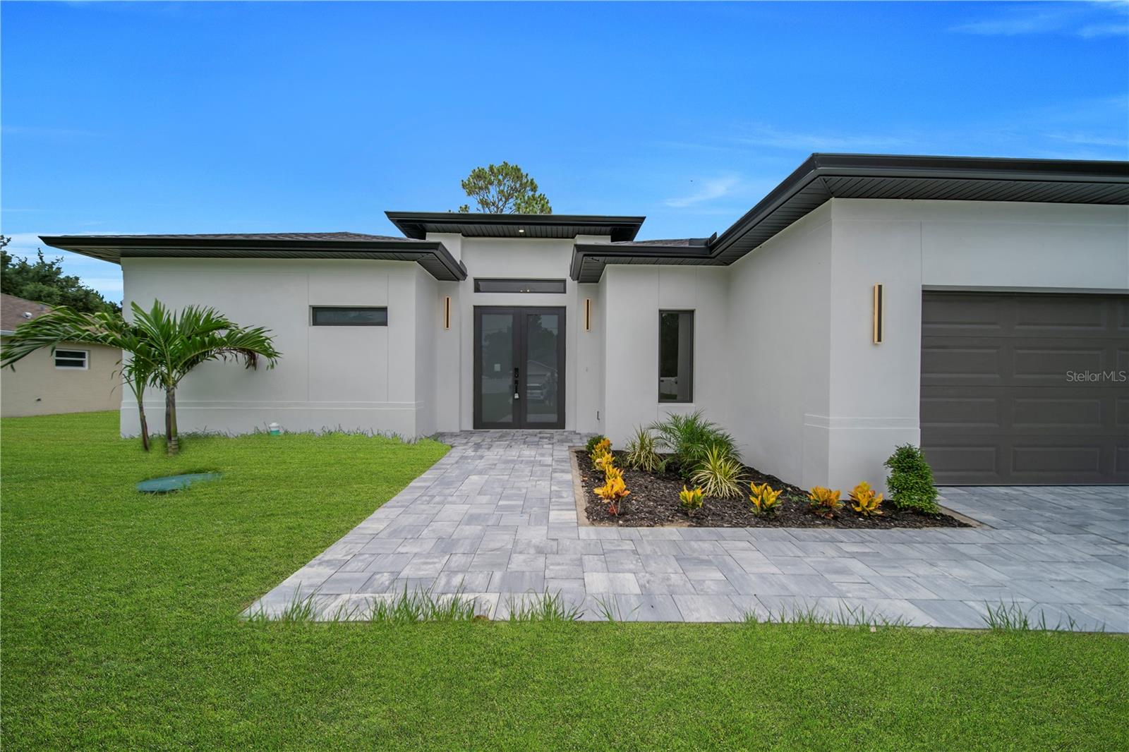 PORT CHARLOTTE SUB 25 - Residential