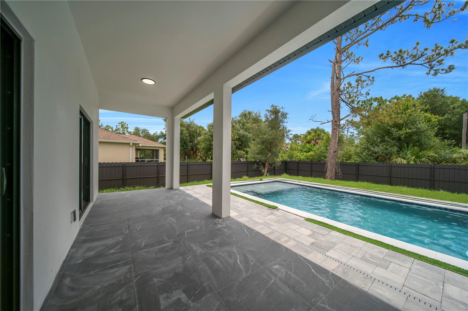 PORT CHARLOTTE SUB 25 - Residential