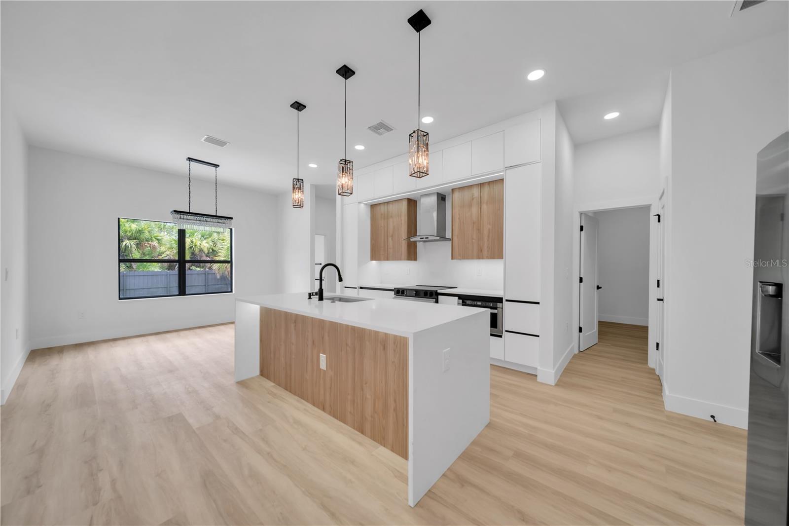 PORT CHARLOTTE SUB 25 - Residential