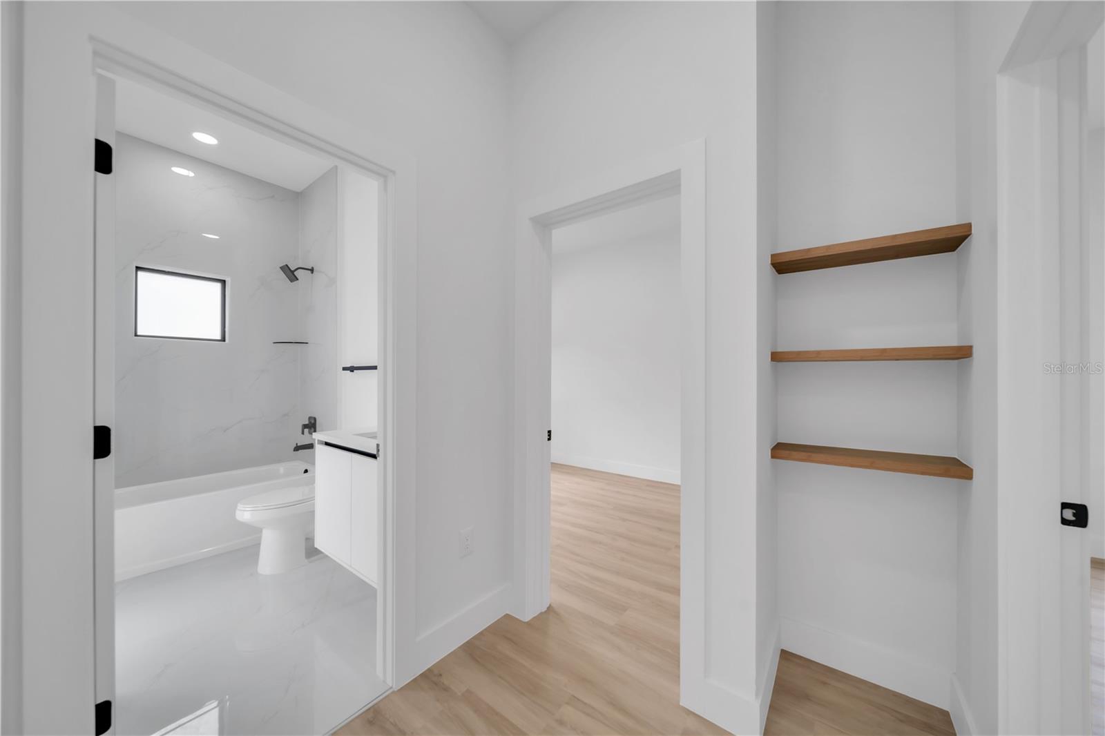 PORT CHARLOTTE SUB 25 - Residential