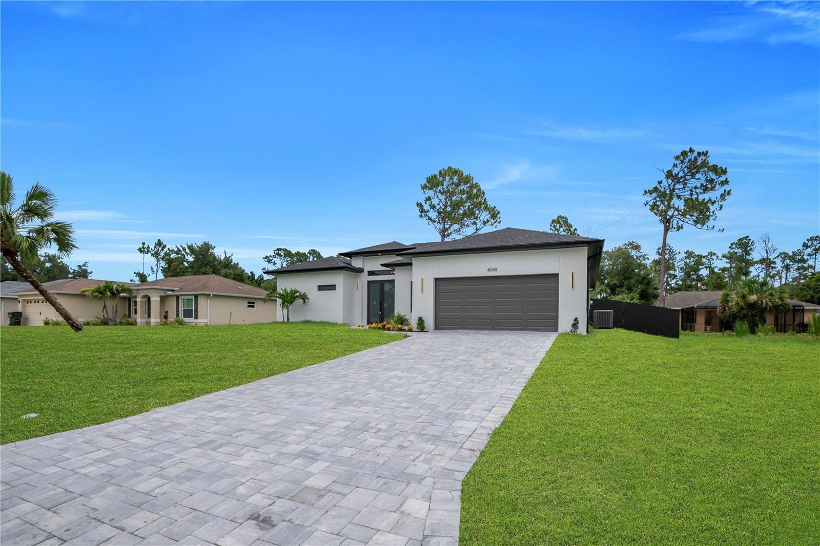 PORT CHARLOTTE SUB 25 - Residential