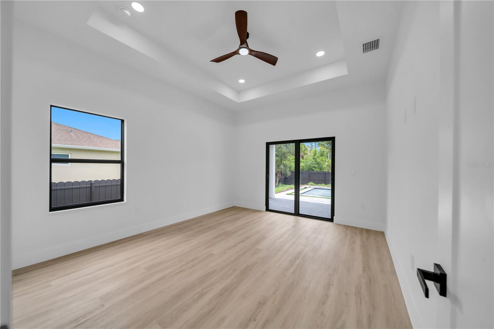 PORT CHARLOTTE SUB 25 - Residential