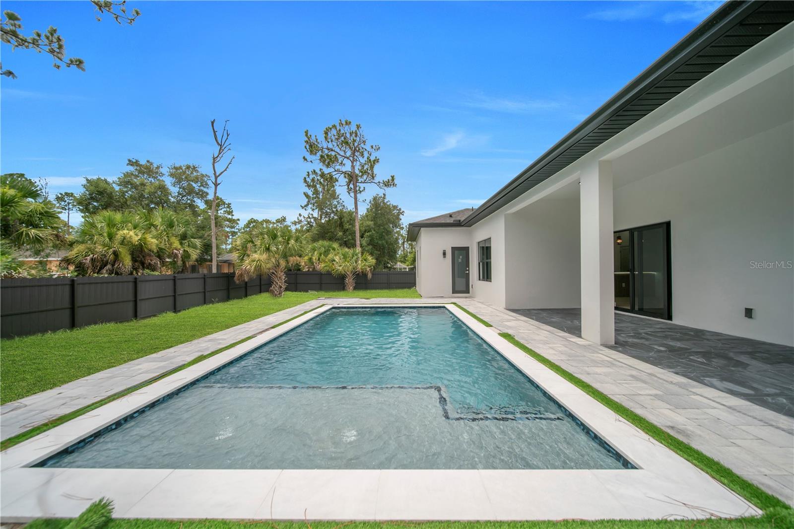 PORT CHARLOTTE SUB 25 - Residential