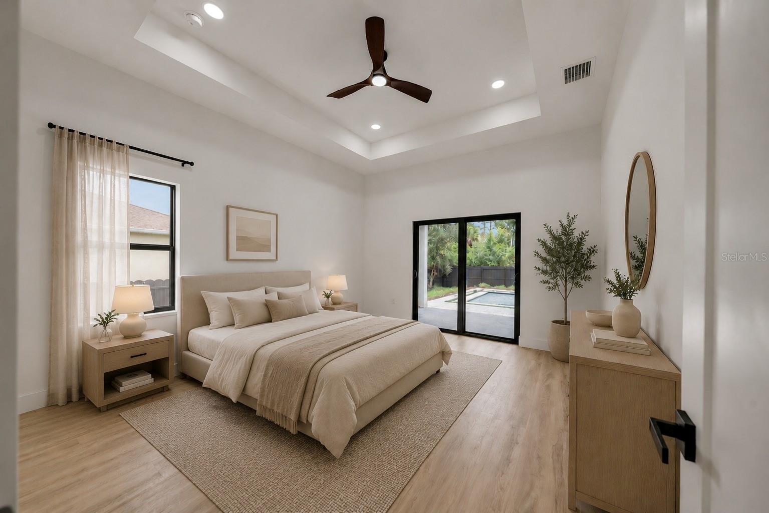 PORT CHARLOTTE SUB 25 - Residential