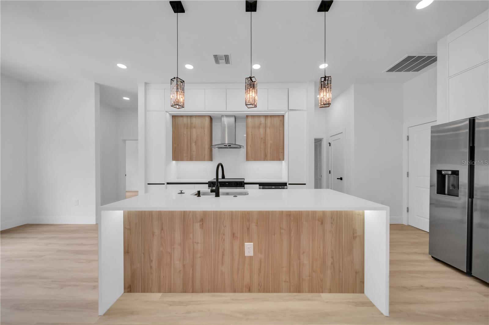 PORT CHARLOTTE SUB 25 - Residential