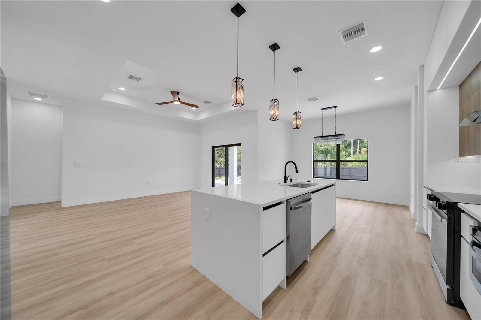 PORT CHARLOTTE SUB 25 - Residential