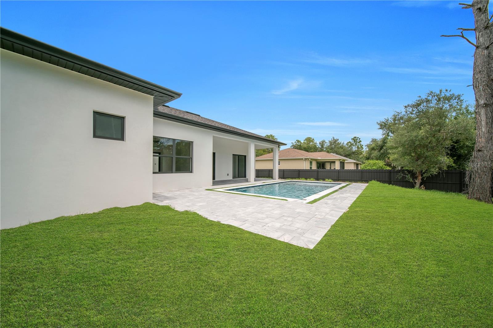 PORT CHARLOTTE SUB 25 - Residential