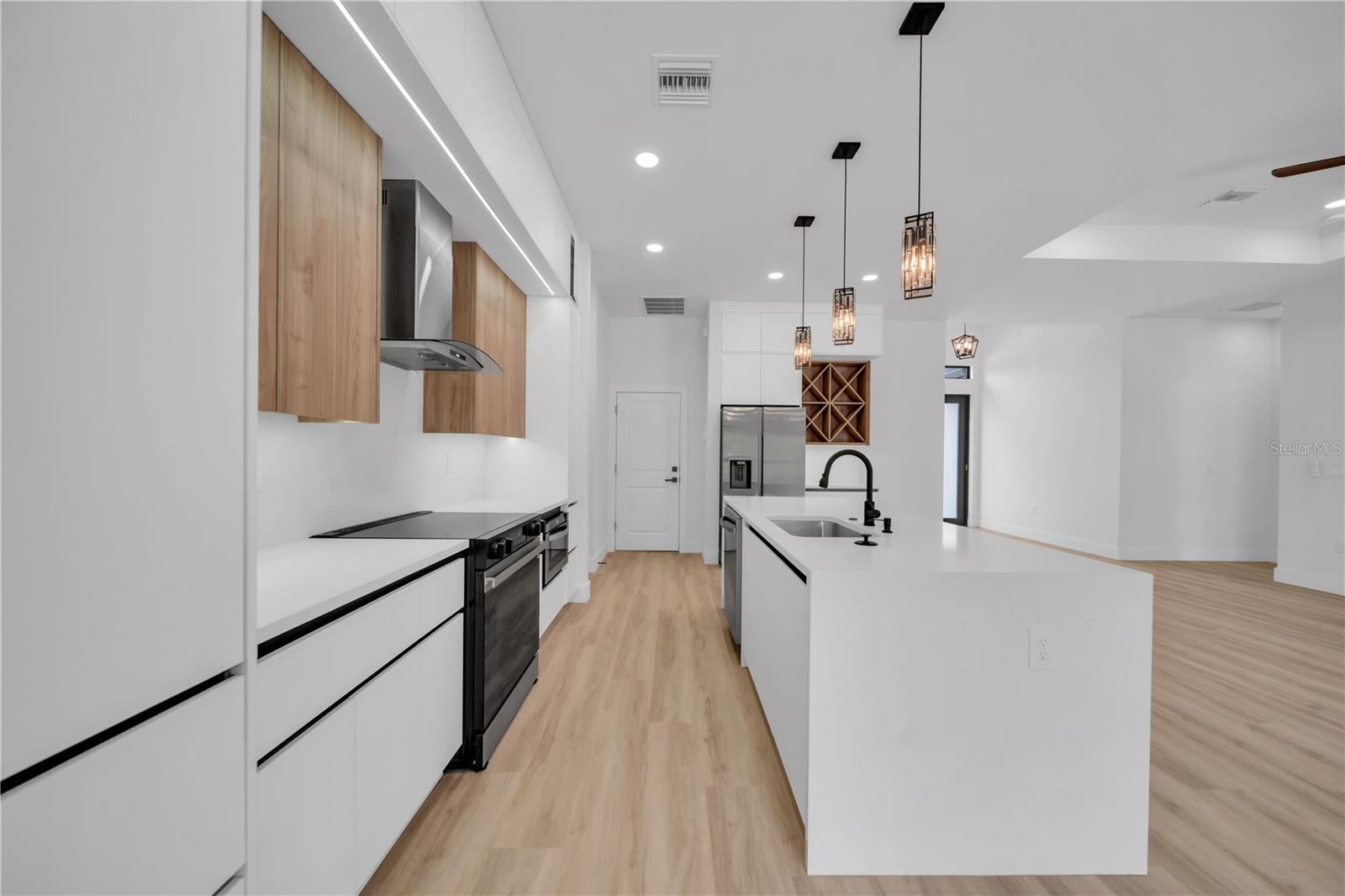 PORT CHARLOTTE SUB 25 - Residential