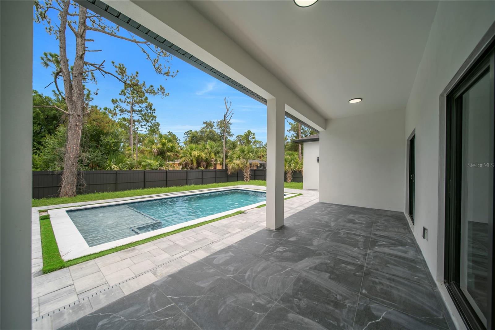 PORT CHARLOTTE SUB 25 - Residential