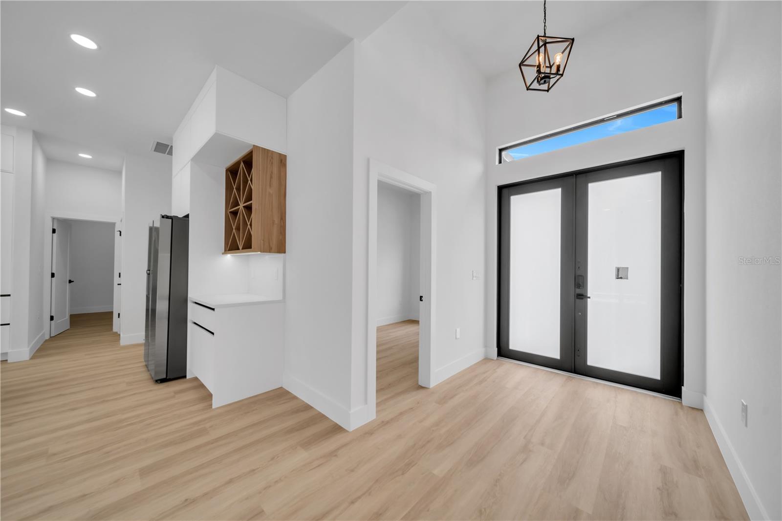 PORT CHARLOTTE SUB 25 - Residential