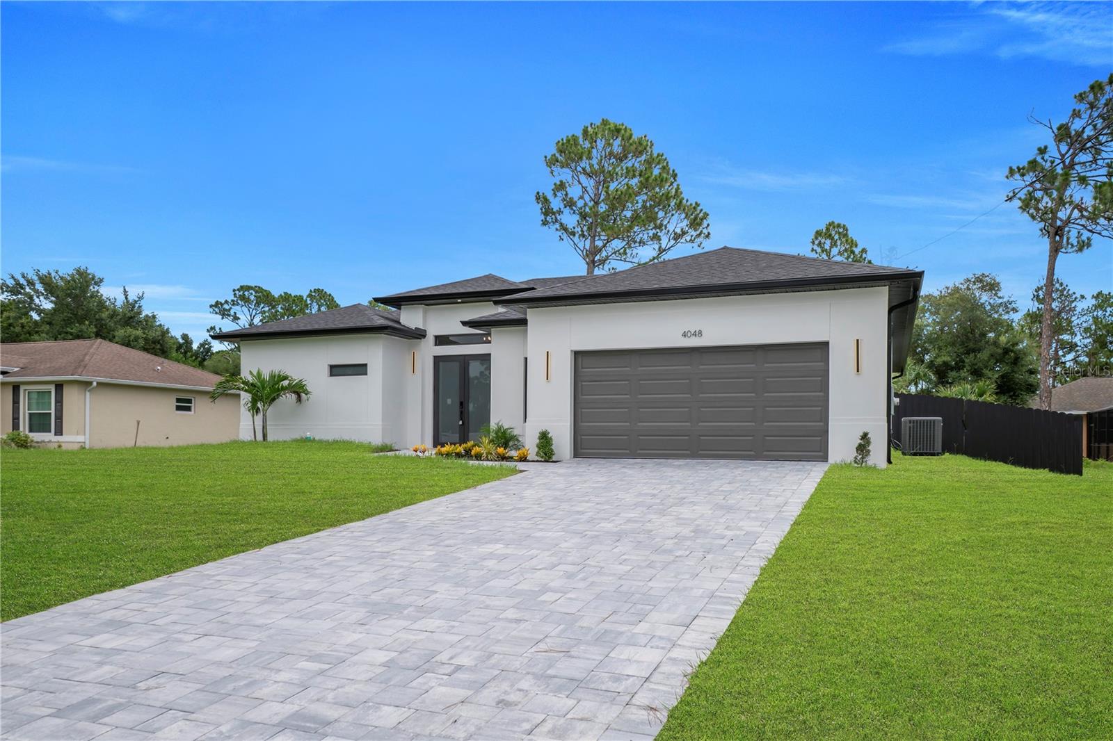 PORT CHARLOTTE SUB 25 - Residential
