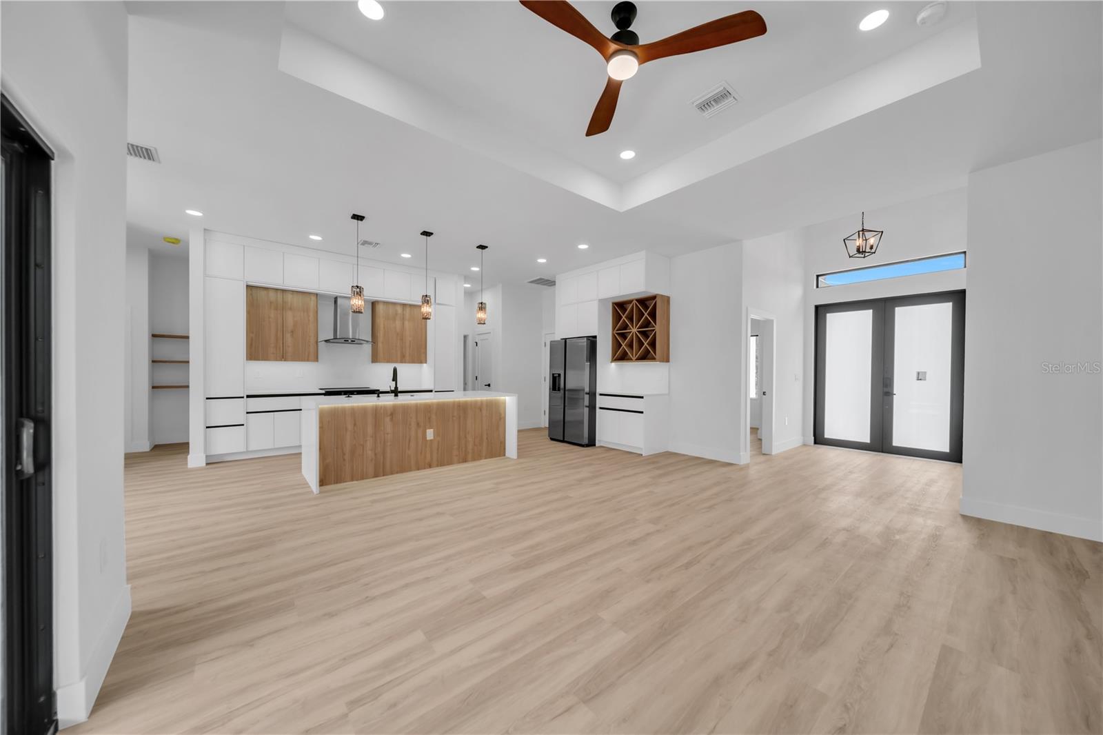 PORT CHARLOTTE SUB 25 - Residential