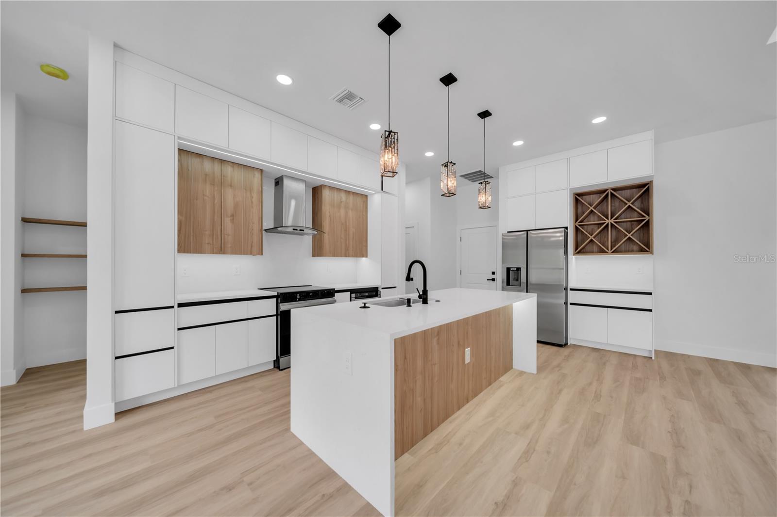 PORT CHARLOTTE SUB 25 - Residential