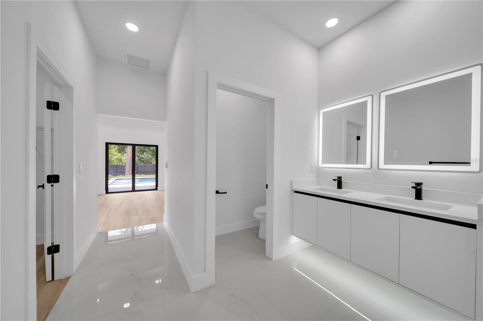 PORT CHARLOTTE SUB 25 - Residential
