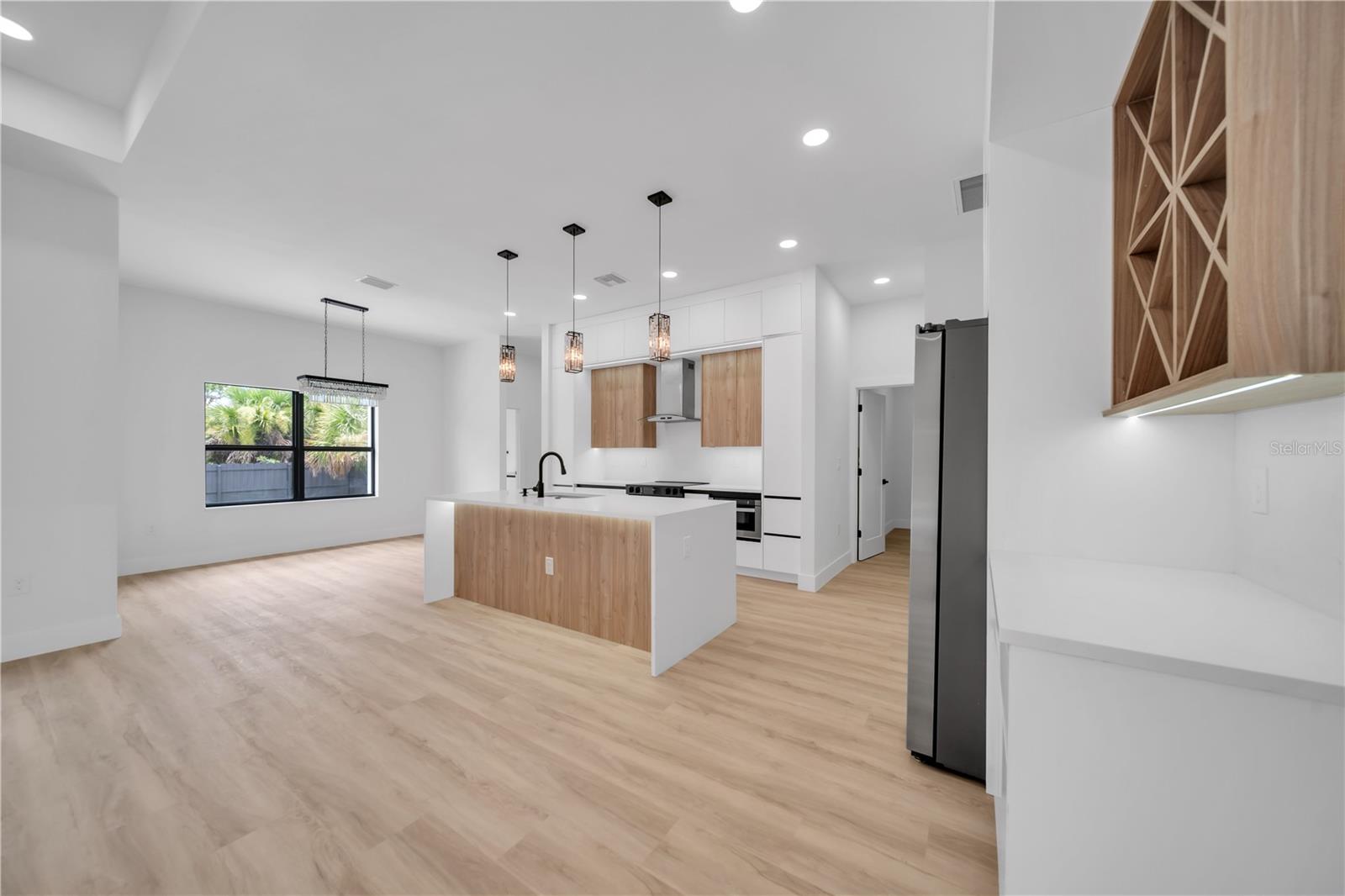 PORT CHARLOTTE SUB 25 - Residential