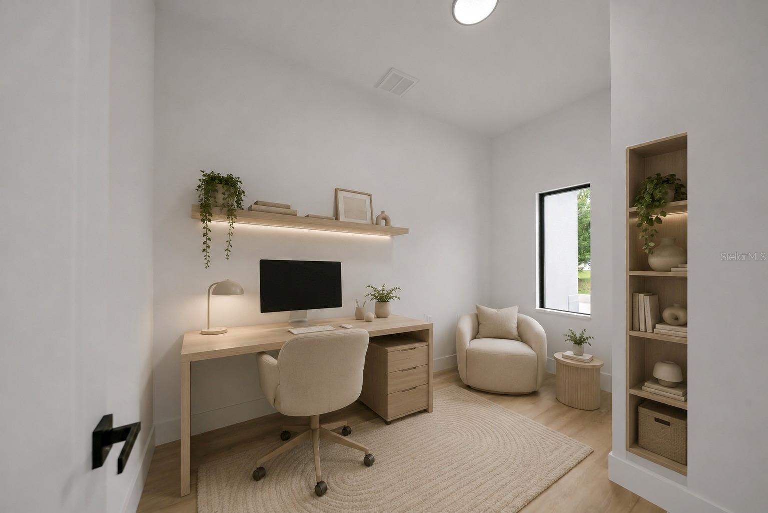 PORT CHARLOTTE SUB 25 - Residential