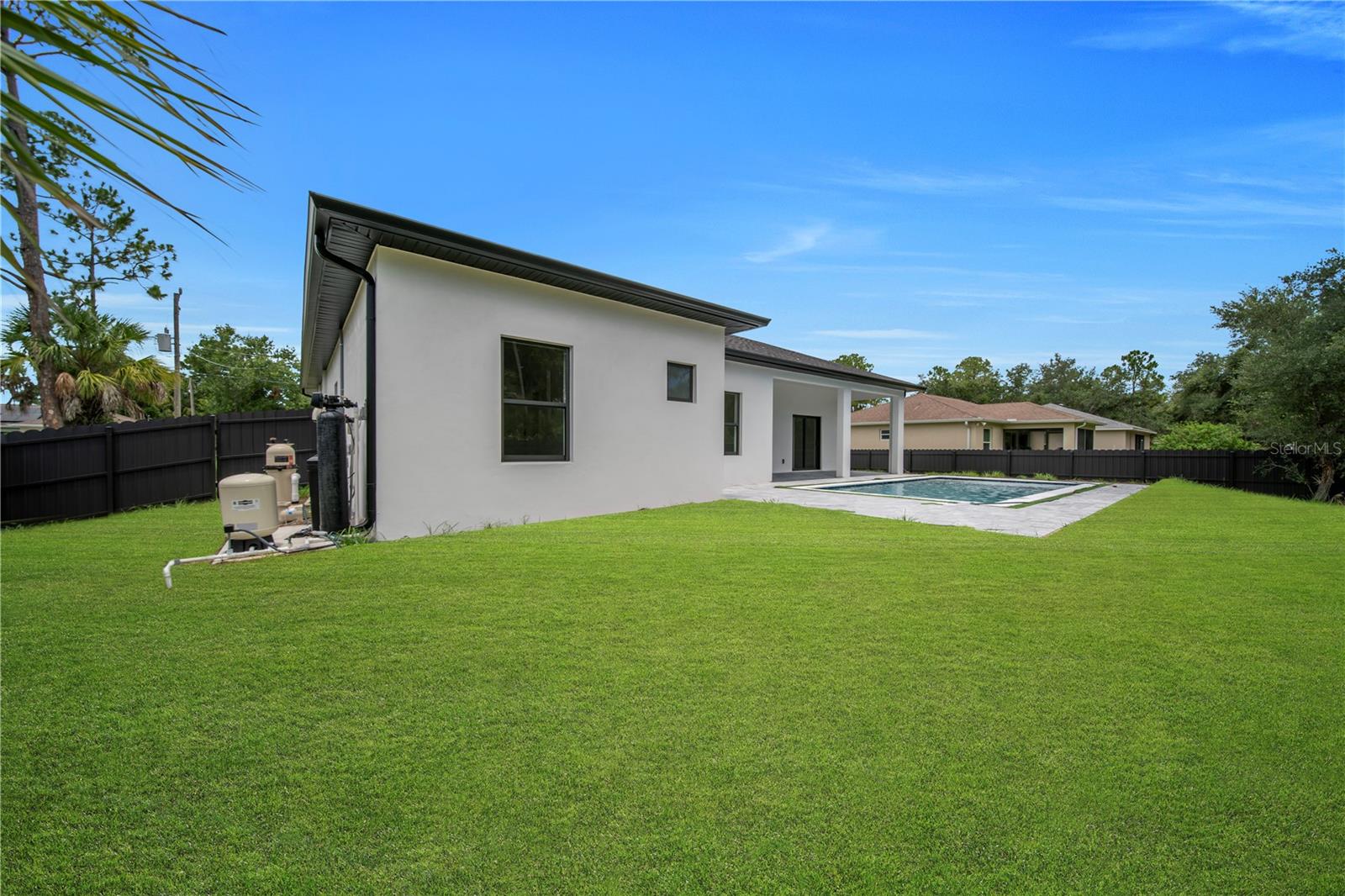 PORT CHARLOTTE SUB 25 - Residential