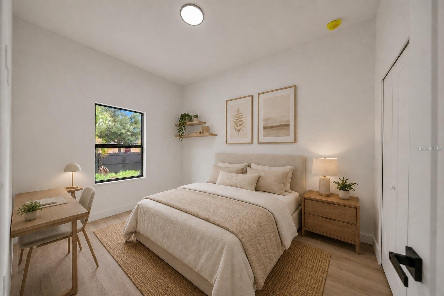 PORT CHARLOTTE SUB 25 - Residential