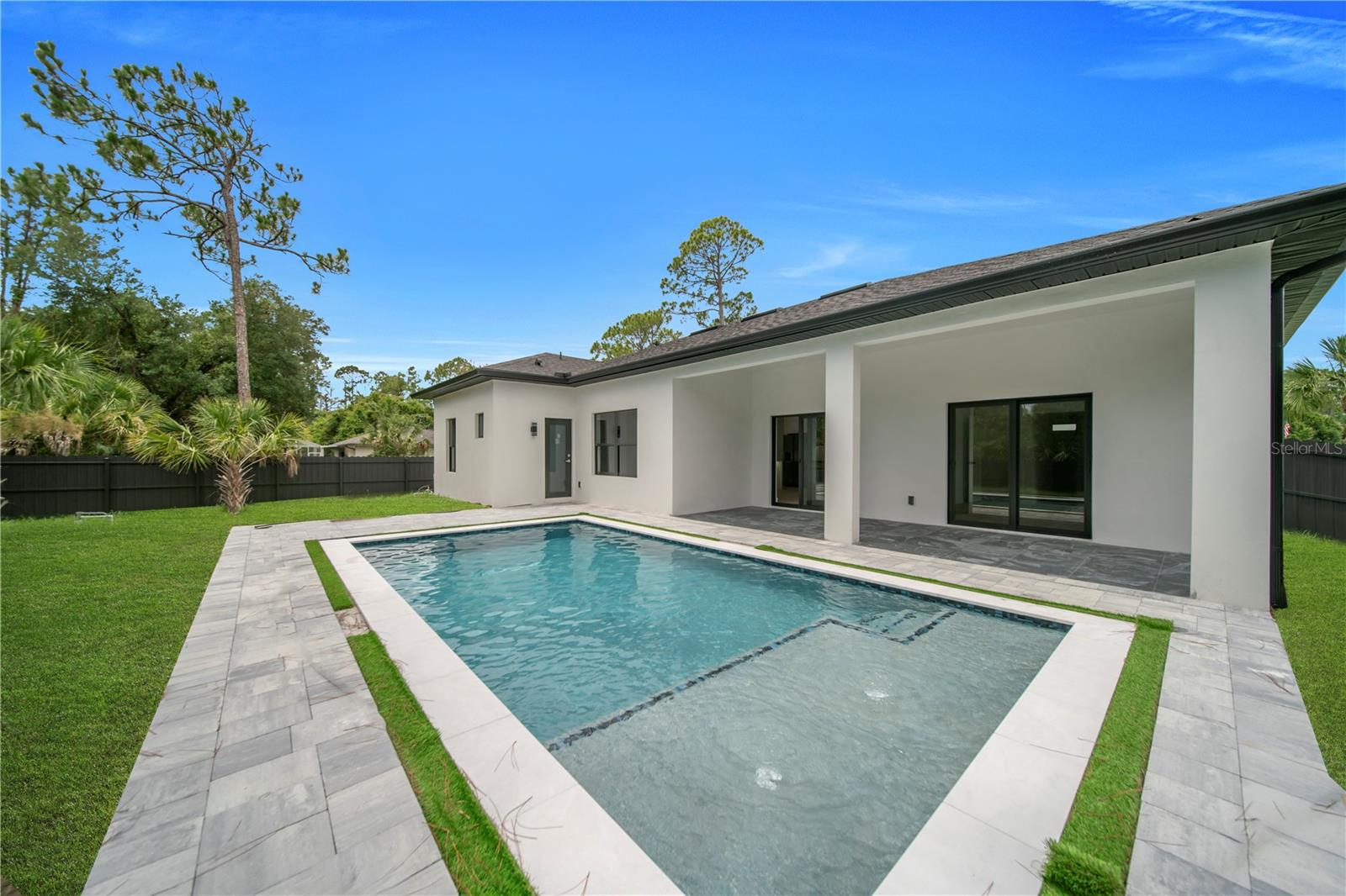 PORT CHARLOTTE SUB 25 - Residential