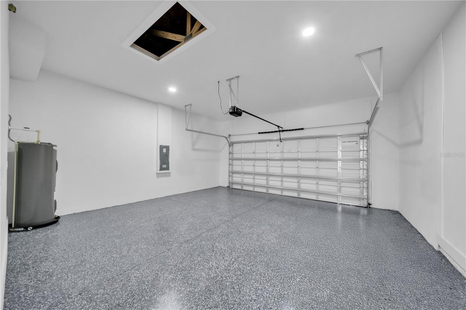 PORT CHARLOTTE SUB 25 - Residential