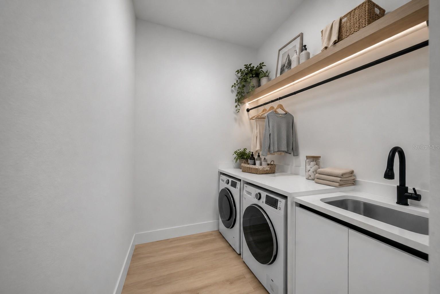 PORT CHARLOTTE SUB 25 - Residential