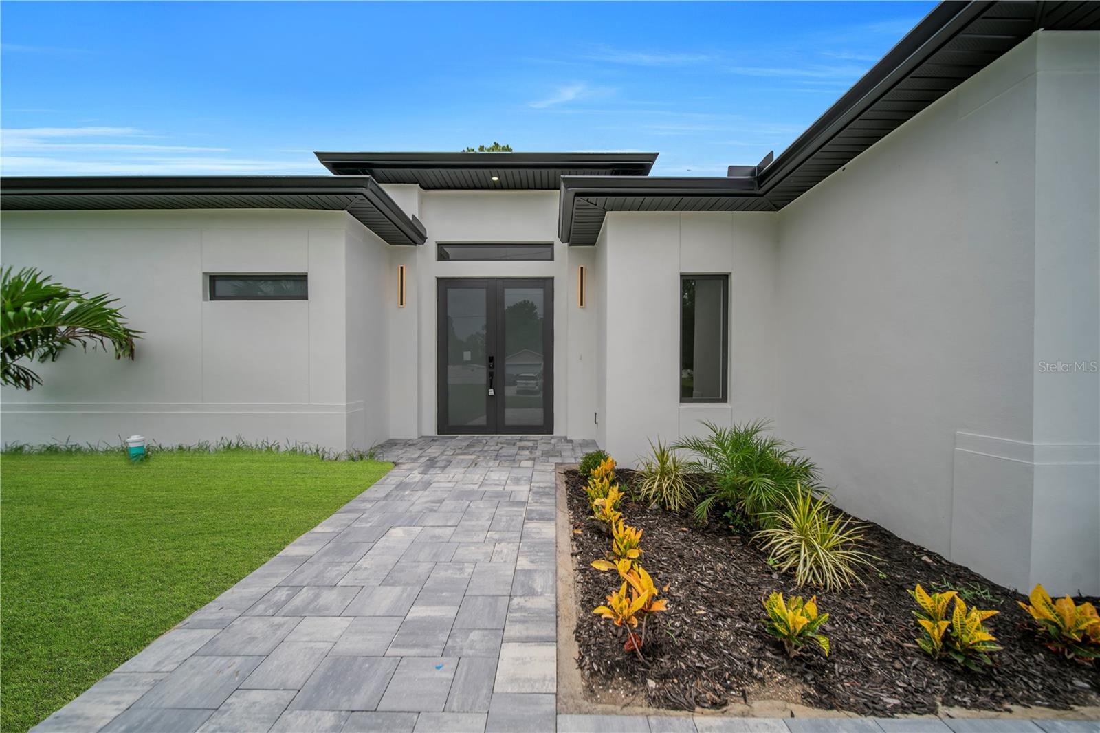 PORT CHARLOTTE SUB 25 - Residential