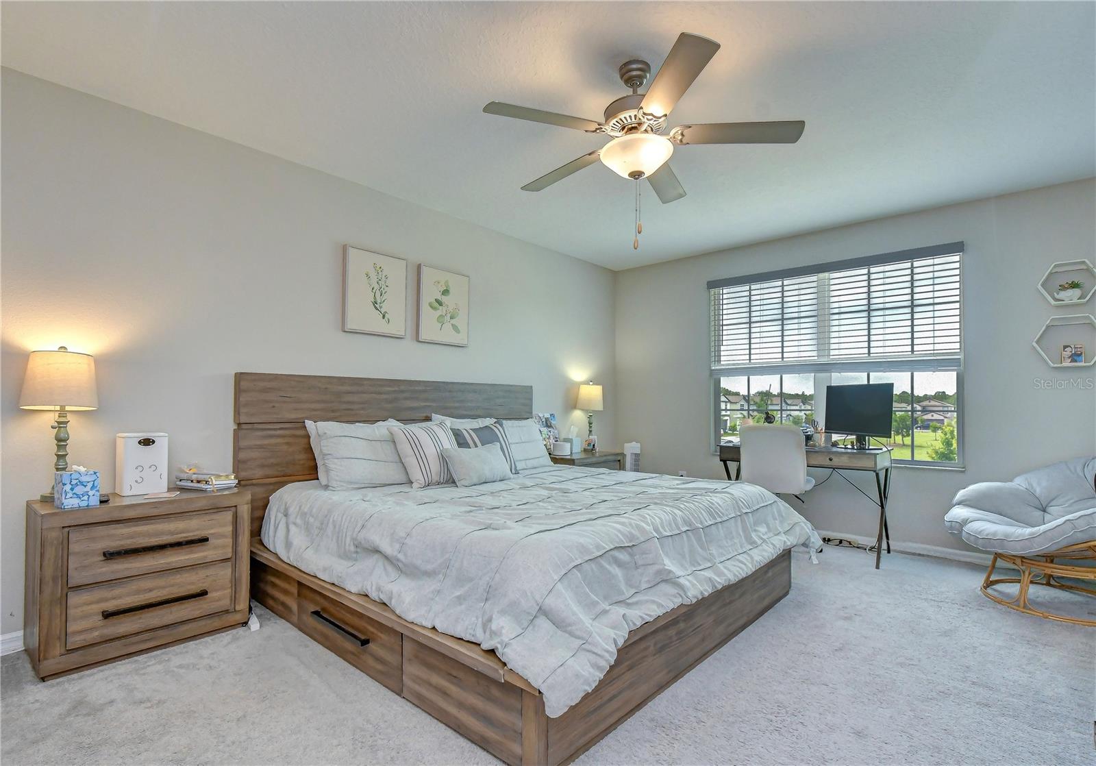 CYPRESS RANCH - Residential