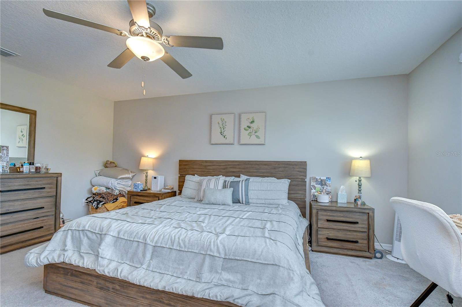 CYPRESS RANCH - Residential