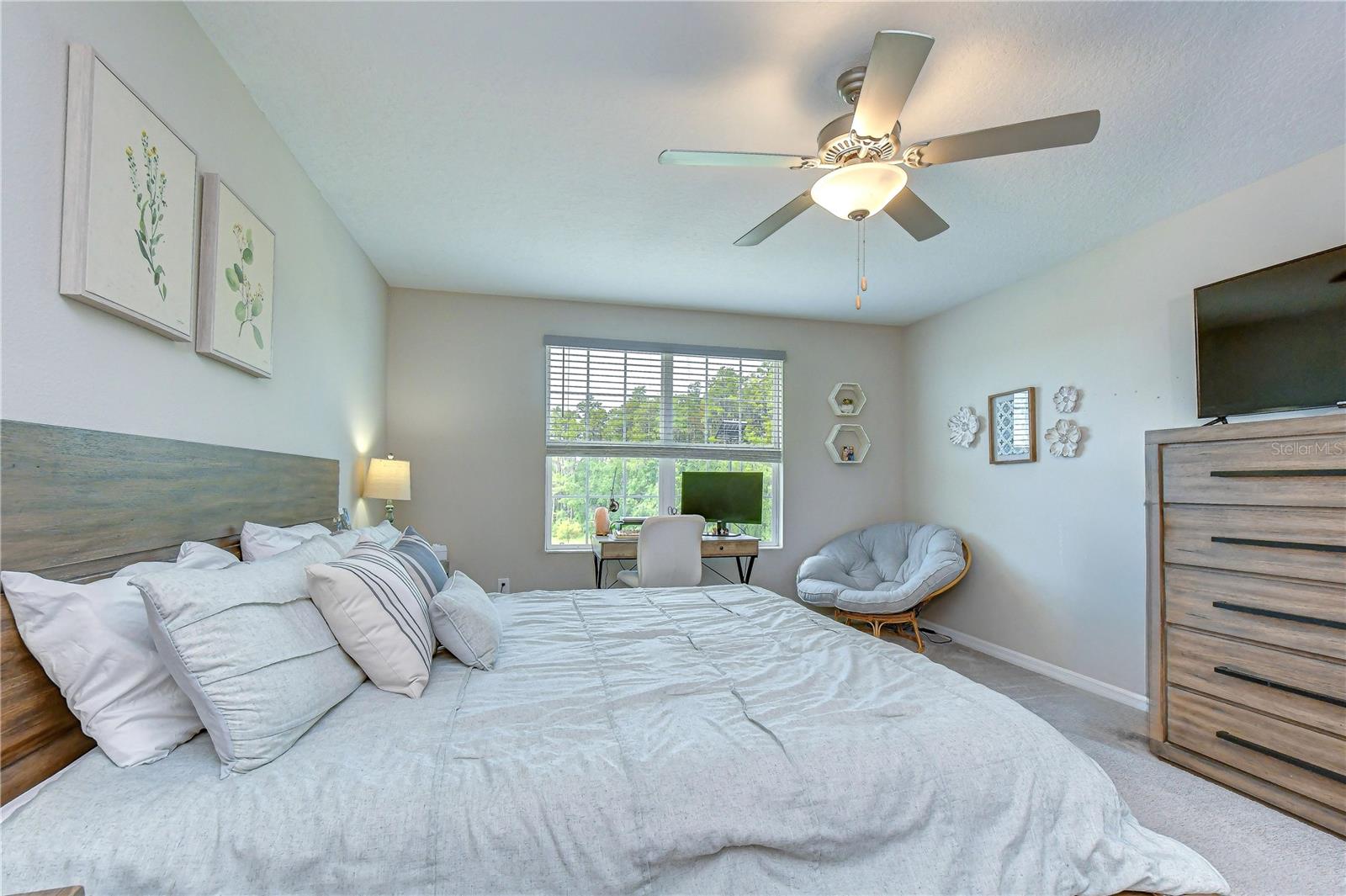 CYPRESS RANCH - Residential