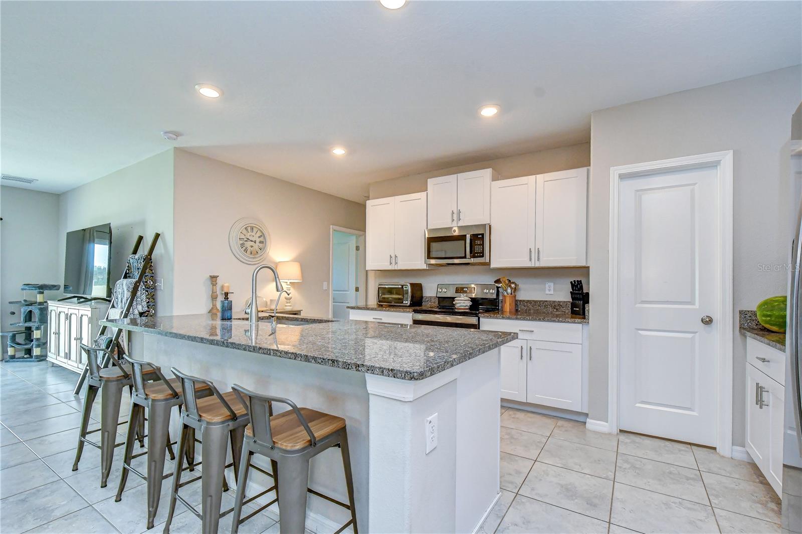 CYPRESS RANCH - Residential