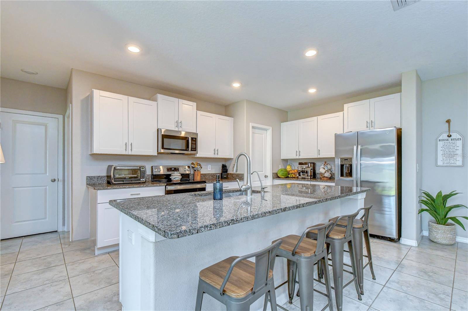 CYPRESS RANCH - Residential