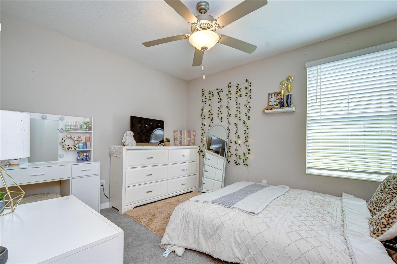 CYPRESS RANCH - Residential