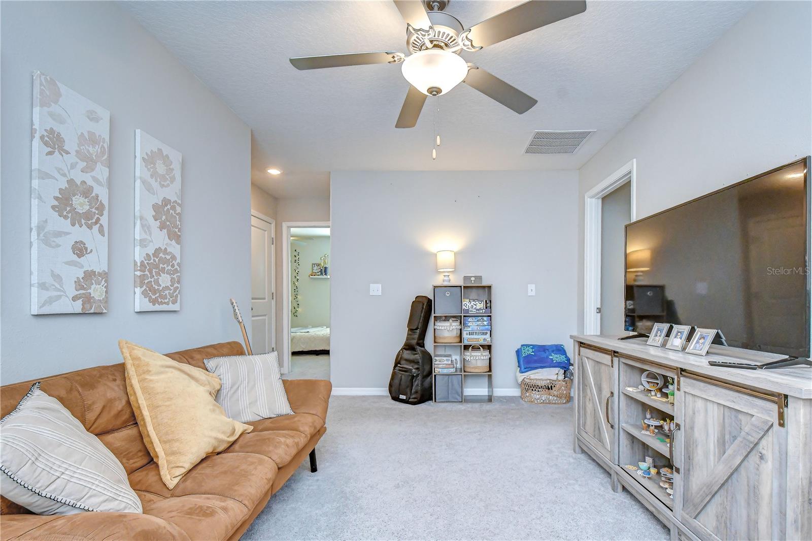 CYPRESS RANCH - Residential