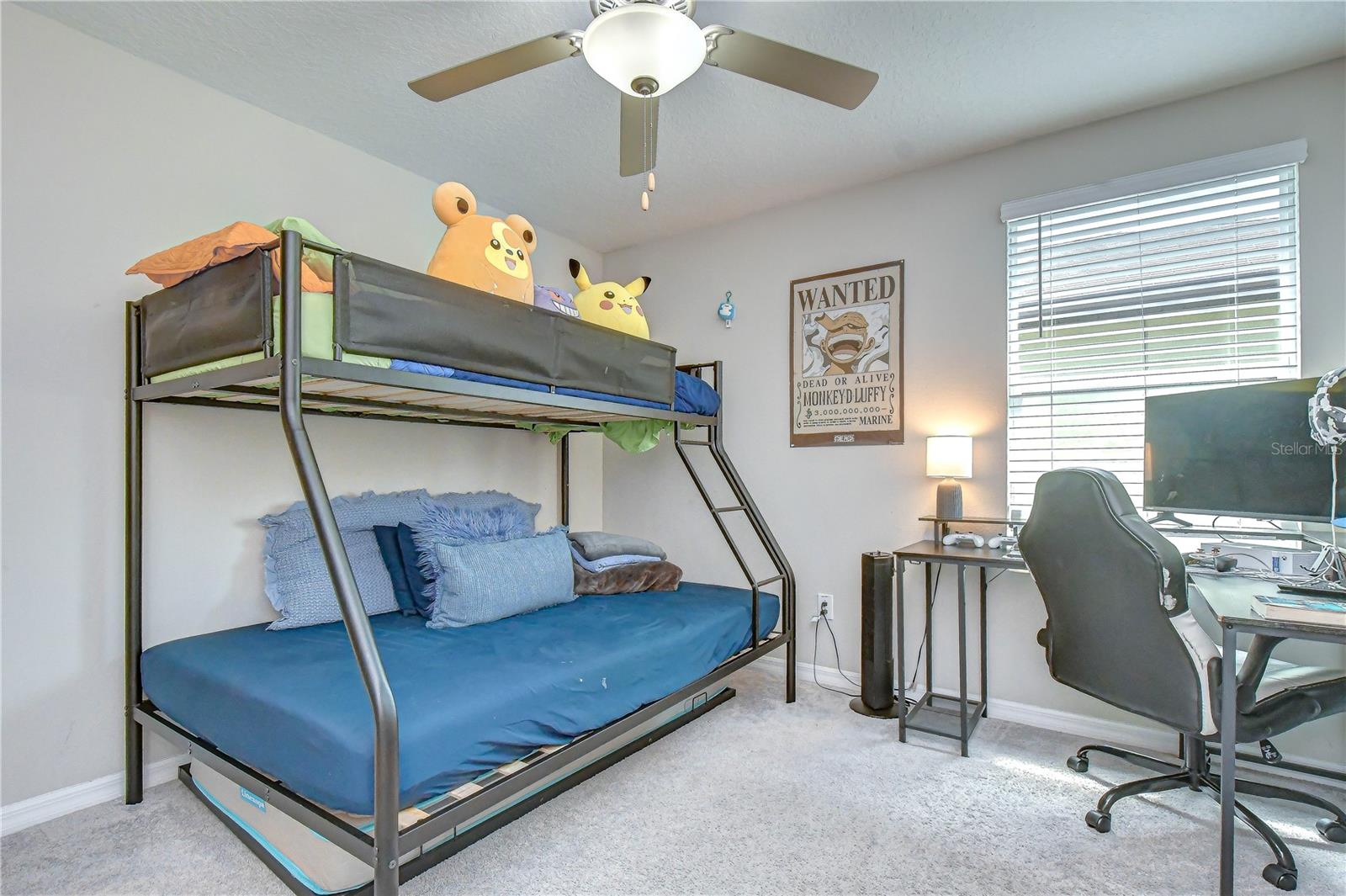 CYPRESS RANCH - Residential