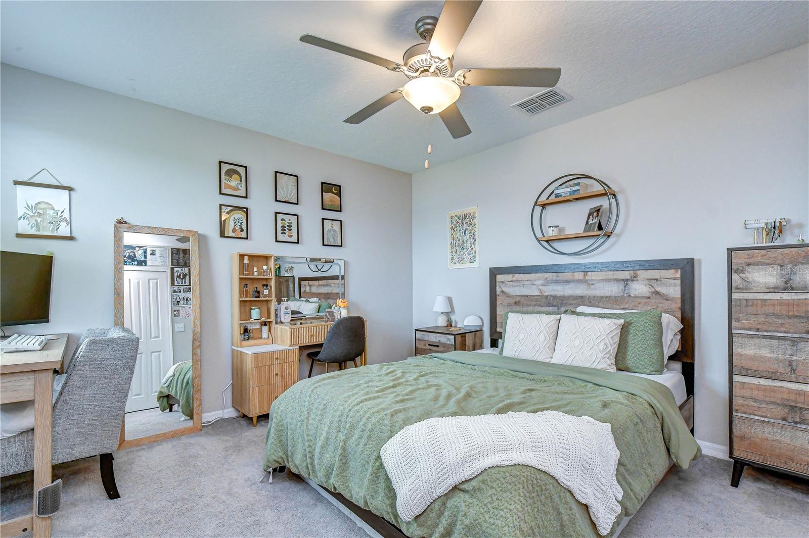 CYPRESS RANCH - Residential
