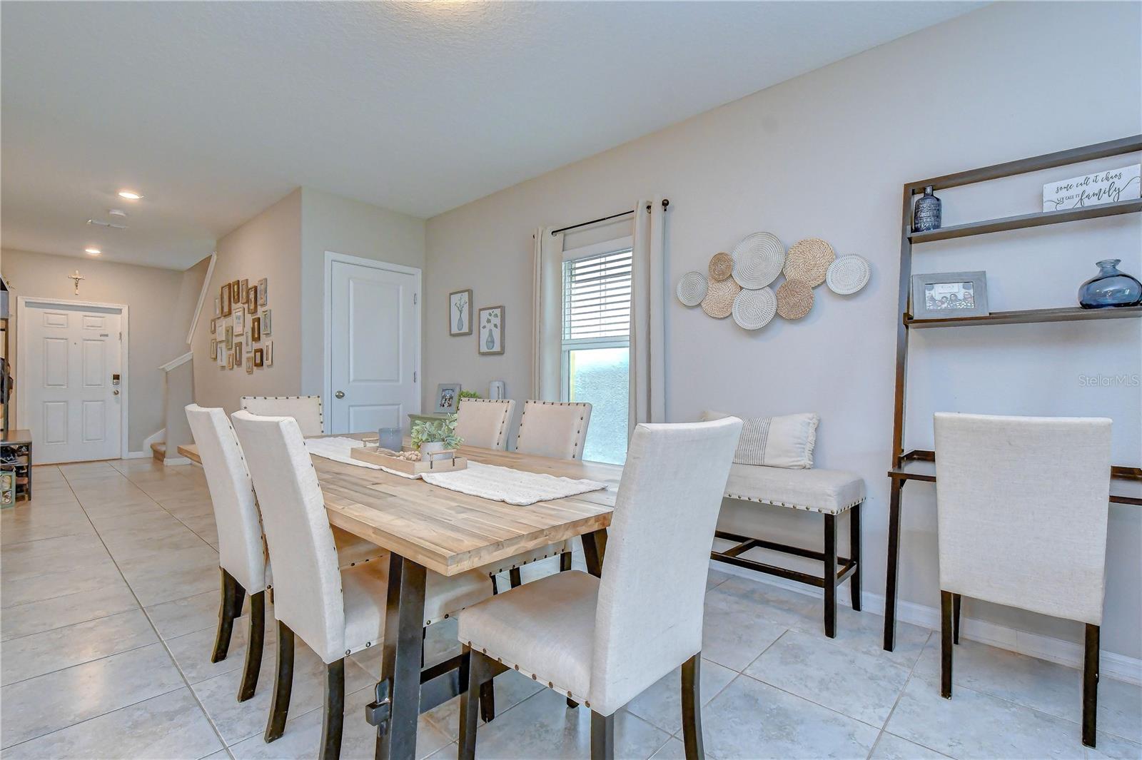 CYPRESS RANCH - Residential