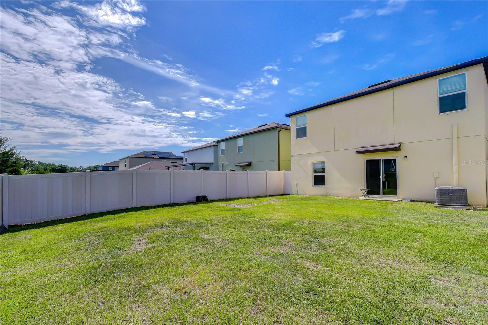 CYPRESS RANCH - Residential