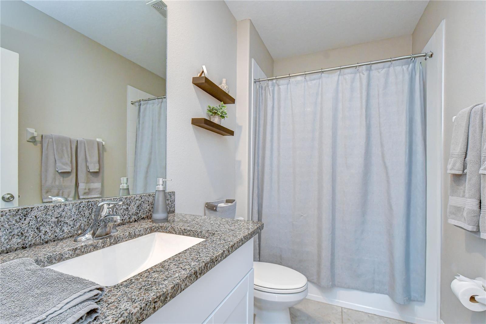 CYPRESS RANCH - Residential