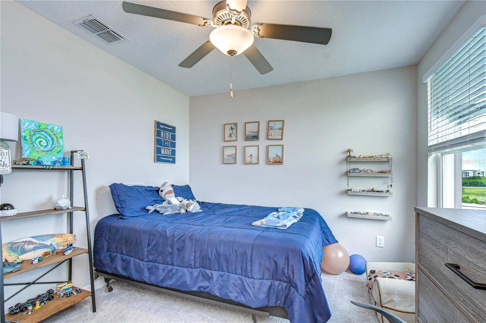 CYPRESS RANCH - Residential