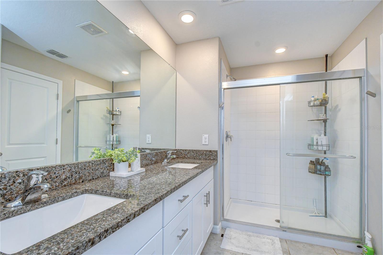 CYPRESS RANCH - Residential