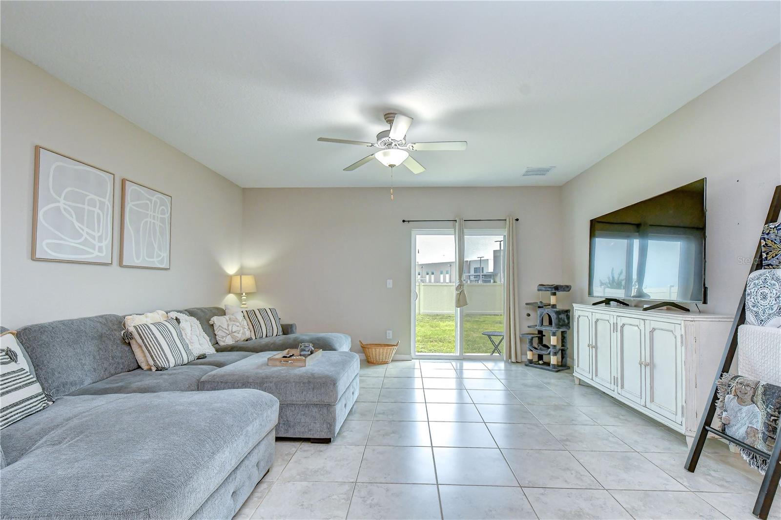 CYPRESS RANCH - Residential