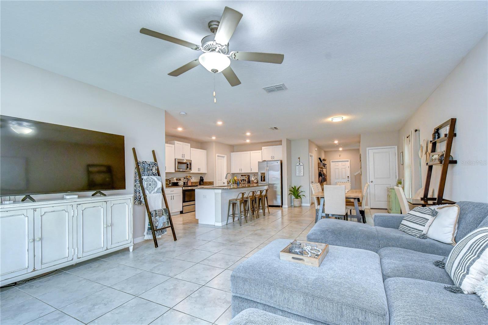 CYPRESS RANCH - Residential