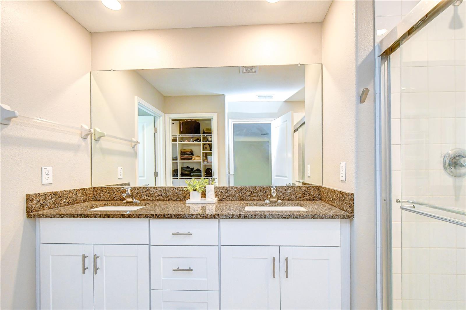 CYPRESS RANCH - Residential