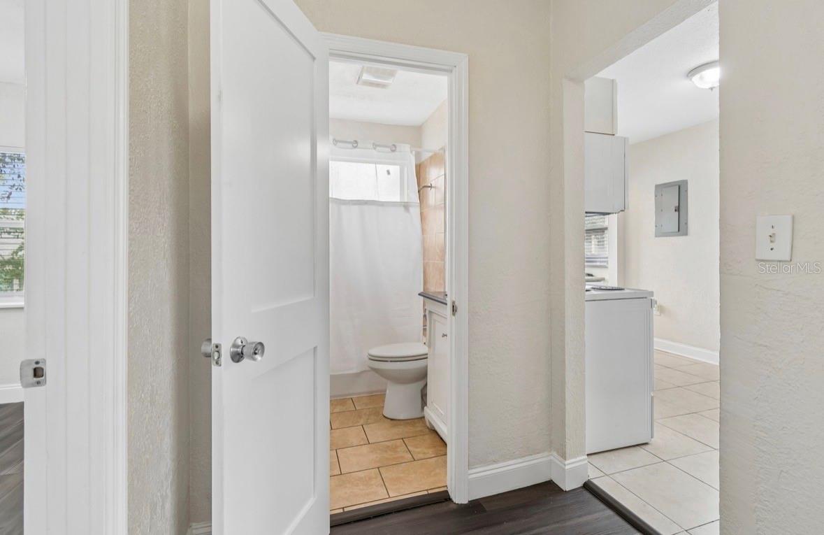 SCHOOLEYS HOMEVILLE - Residential Income